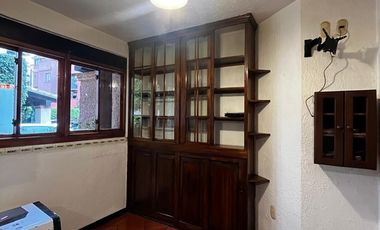 Venta de casa San Ángel Alvaro Obregón