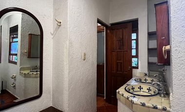 Venta de casa San Ángel Alvaro Obregón