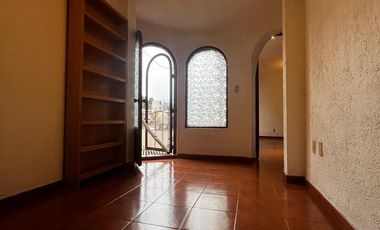 Venta de casa San Ángel Alvaro Obregón