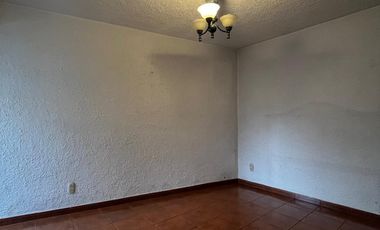 Venta de casa San Ángel Alvaro Obregón