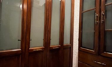 Venta de casa San Ángel Alvaro Obregón