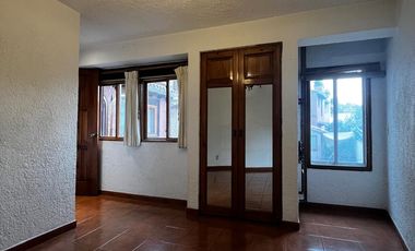 Venta de casa San Ángel Alvaro Obregón