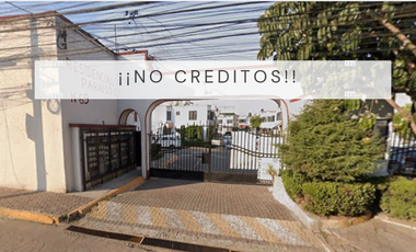 DEPARTAMENTO DE RECUPERACIÓN BANCARIA EN AV. 16 DE SEPTIEMBRE, FRACC. RESIDENCIAL PARAISO, COACALCO, EDO MEX. ¡NO SE ACEPTAN CRÉDITOS!