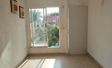 CIRCUITO MARINO MORROCOY CONDOMINIO 55 - D - 04, IXTAPA ZIHUATANEJO, GERRERO, CP. 40880