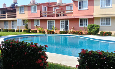 CIRCUITO MARINO MORROCOY CONDOMINIO 55 - D - 04, IXTAPA ZIHUATANEJO, GERRERO, CP. 40880