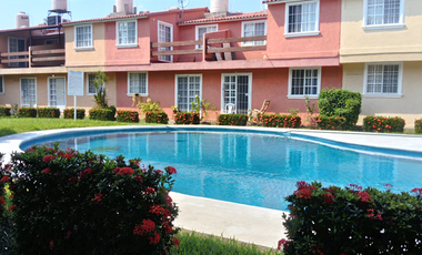 CIRCUITO MARINO MORROCOY CONDOMINIO 55 - D - 04, IXTAPA ZIHUATANEJO, GERRERO, CP. 40880