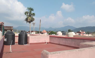 CIRCUITO MARINO MORROCOY CONDOMINIO 55 - D - 04, IXTAPA ZIHUATANEJO, GERRERO, CP. 40880