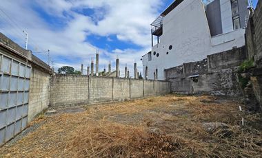 Venta de Terreno Esquinero de 319 m² con Cerramiento y Cerco eléctrico, Sector Residencial y Comercial - Urdesa Norte
