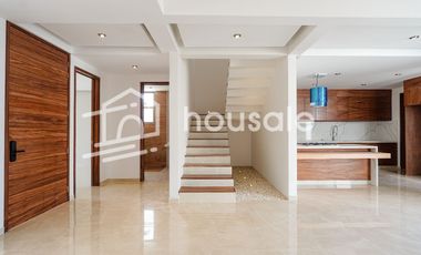 Casa en Venta, Papalotla, Estado de México