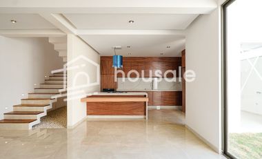 Casa en Venta, Papalotla, Estado de México