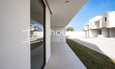 Casa en Venta, Papalotla, Estado de México
