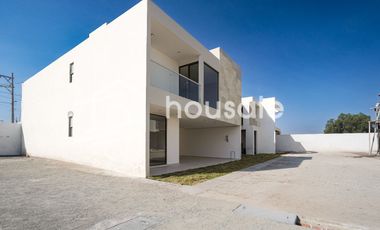 Casa en Venta, Papalotla, Estado de México