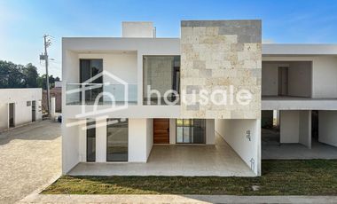 Casa en Venta, Papalotla, Estado de México