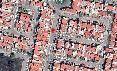 SE VENDE CASA EN COL. TERREMOTO, CUAUTITLAN CENTRO ! SOLO CONTADO.