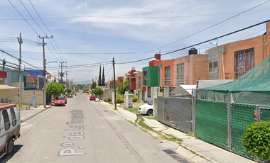 SE VENDE CASA EN COL. TERREMOTO, CUAUTITLAN CENTRO ! SOLO CONTADO.