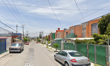 SE VENDE CASA EN COL. TERREMOTO, CUAUTITLAN CENTRO ! SOLO CONTADO.