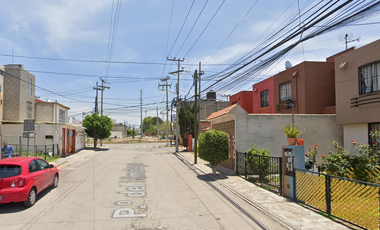 SE VENDE CASA EN COL. TERREMOTO, CUAUTITLAN CENTRO ! SOLO CONTADO.