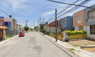 SE VENDE CASA EN COL. TERREMOTO, CUAUTITLAN CENTRO ! SOLO CONTADO.