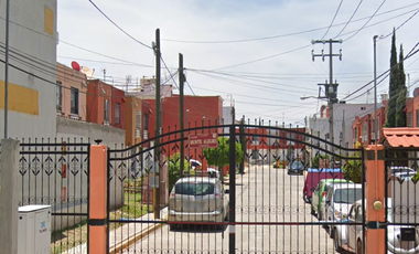 SE VENDE CASA EN COL. TERREMOTO, CUAUTITLAN CENTRO ! SOLO CONTADO.