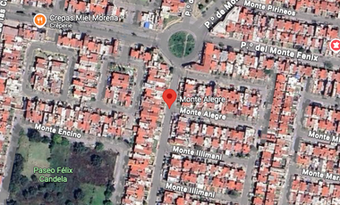 SE VENDE CASA EN COL. TERREMOTO, CUAUTITLAN CENTRO ! SOLO CONTADO.