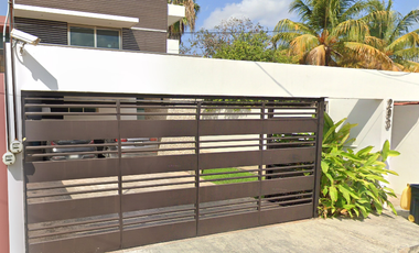 VENTA DE CASA C 40 293 MONTES DE AME CP 97115 MERIDA YUCATAN