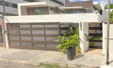 VENTA DE CASA C 40 293 MONTES DE AME CP 97115 MERIDA YUCATAN