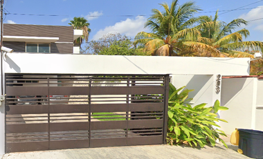 VENTA DE CASA C 40 293 MONTES DE AME CP 97115 MERIDA YUCATAN