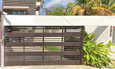 VENTA DE CASA C 40 293 MONTES DE AME CP 97115 MERIDA YUCATAN