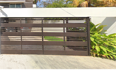 VENTA DE CASA C 40 293 MONTES DE AME CP 97115 MERIDA YUCATAN