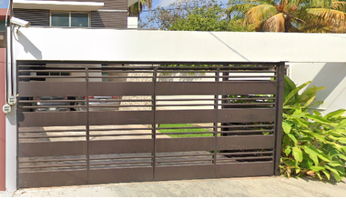 VENTA DE CASA C 40 293 MONTES DE AME CP 97115 MERIDA YUCATAN