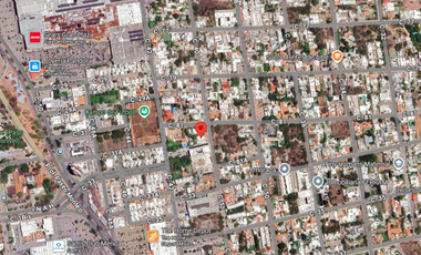 VENTA DE CASA C 40 293 MONTES DE AME CP 97115 MERIDA YUCATAN