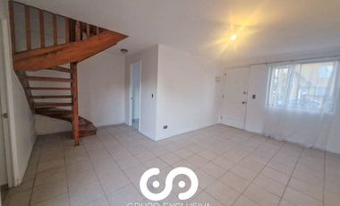 SE ARRIENDA CASA 3 PISOS | LLANOS DE CURAUMA | CURAUMA