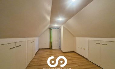 SE ARRIENDA CASA 3 PISOS | LLANOS DE CURAUMA | CURAUMA