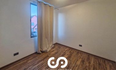 SE ARRIENDA CASA 3 PISOS | LLANOS DE CURAUMA | CURAUMA