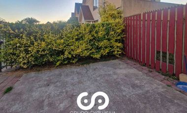 SE ARRIENDA CASA 3 PISOS | LLANOS DE CURAUMA | CURAUMA