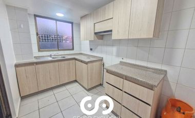 SE ARRIENDA CASA 3 PISOS | LLANOS DE CURAUMA | CURAUMA