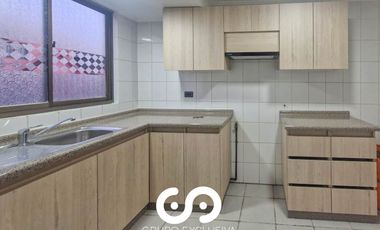 SE ARRIENDA CASA 3 PISOS | LLANOS DE CURAUMA | CURAUMA