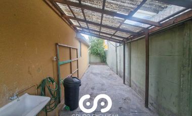 SE ARRIENDA CASA 3 PISOS | LLANOS DE CURAUMA | CURAUMA