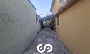 SE ARRIENDA CASA 3 PISOS | LLANOS DE CURAUMA | CURAUMA