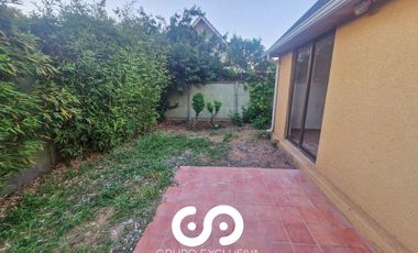 SE ARRIENDA CASA 3 PISOS | LLANOS DE CURAUMA | CURAUMA