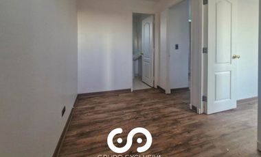 SE ARRIENDA CASA 3 PISOS | LLANOS DE CURAUMA | CURAUMA