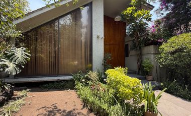 Bosques de las Lomas. Casa en Venta