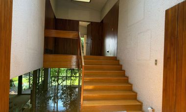 Bosques de las Lomas. Casa en Venta