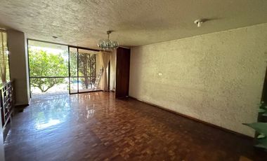 Bosques de las Lomas. Casa en Venta