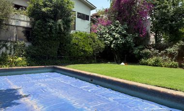 Bosques de las Lomas. Casa en Venta