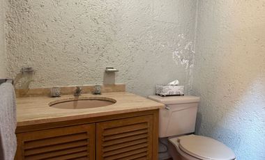 Bosques de las Lomas. Casa en Venta