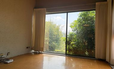 Bosques de las Lomas. Casa en Venta