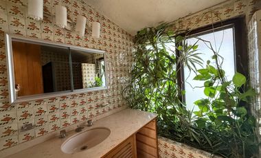 Bosques de las Lomas. Casa en Venta