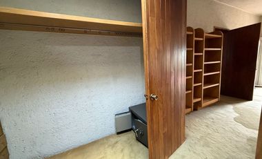 Bosques de las Lomas. Casa en Venta