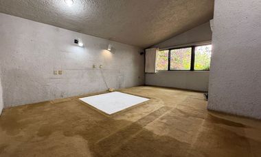 Bosques de las Lomas. Casa en Venta